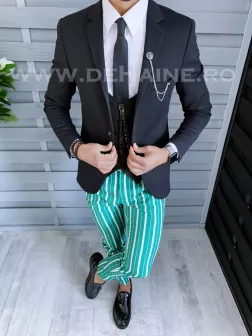 Tinuta barbati smart casual B1774